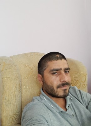 Ahmetşahin, 36, Türkiye Cumhuriyeti, Mardin