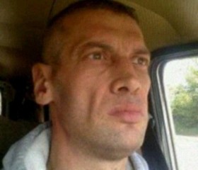 Виктор, 45 лет, Полысаево