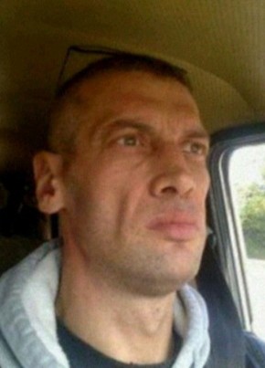 Виктор, 46, Россия, Полысаево