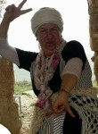 קלרה, 63 года, חיפה