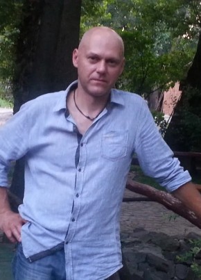 Grif, 53, Россия, Великий Новгород