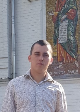 Александр, 30, Україна, Нікополь