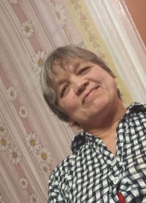 Наталья, 61, Россия, Омск