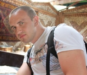 Иван, 35 лет, Тюмень