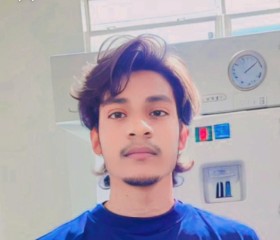 Kumar Vicky Kuma, 18 лет, Chennai