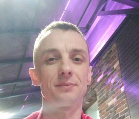 Sergey, 37, Moscow