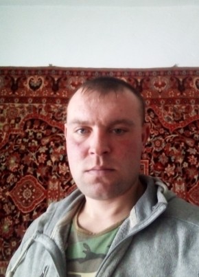 Алексей, 28, Россия, Купино