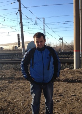 Александр, 37, Россия, Бугуруслан