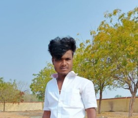 Prtaviraj, 20, Indi