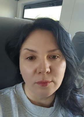 Марина, 43, Россия, Пермь