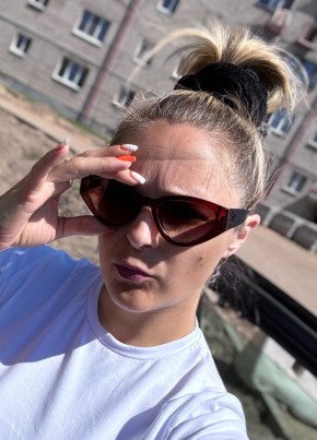 Viki из Баранавічы 37 лет