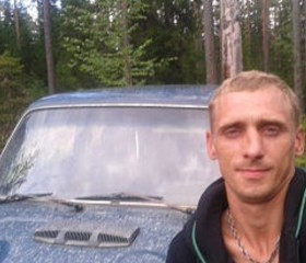 DIMA, 42 года, Чашнікі