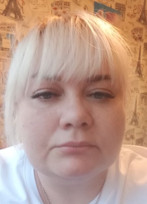 masha, 41, Russia, Cherepovets