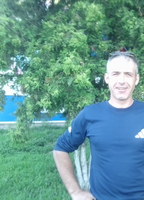 ivan, 51, Россия, Озеры