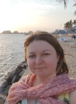 Ольга, 40 лет, Москва