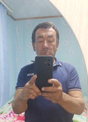Ринат из Уфы 62 года