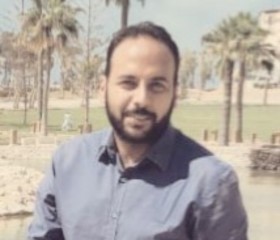 Akram Shaheen, 36 лет, الإسكندرية