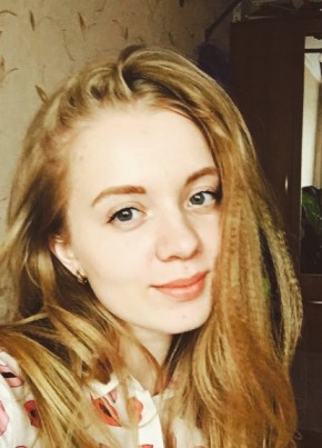 Ксения, 25, Россия, Екатеринбург