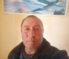 Ararat, 46, Yerevan