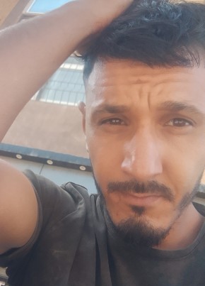 Bilal из Blida 31 год