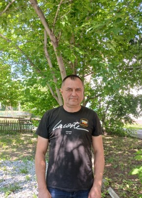 Vlad из Спасск-Дальния 51 год