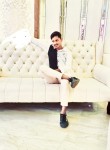 Manoj thakur, 21 год, Delhi