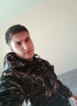 Юрий, 22 года, Иркутск
