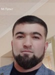 Саид, 35 лет, Астана