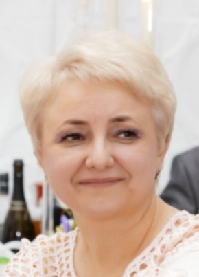 Наталья из Кемерово 51 год