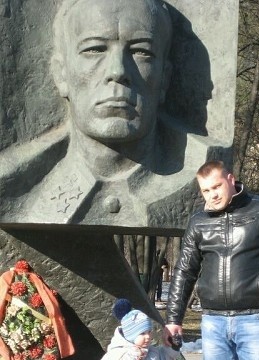Александр, 39, Россия, Рязань