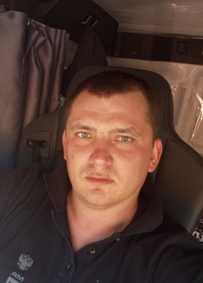 Дмитрий, 29, Россия, Краснокамск