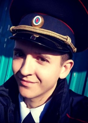 Ivan, 28, Россия, Хабаровск