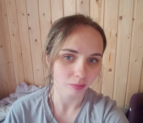 Eseniya, 25, Yaroslavl