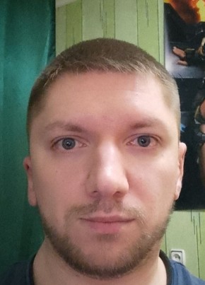 Yan из Перми 36 лет