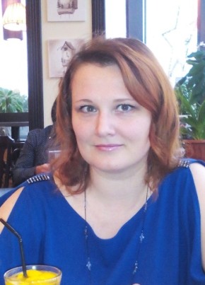 Анна, 44, Россия, Калуга