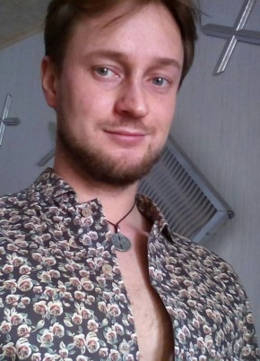  Олег , 36, Россия, Кострома