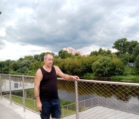 Александр, 57 лет, Орехово-Зуево
