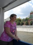 Olesya a, 40  , Naro-Fominsk