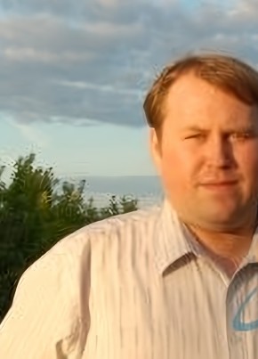 Sergius, 47, Россия, Котлас