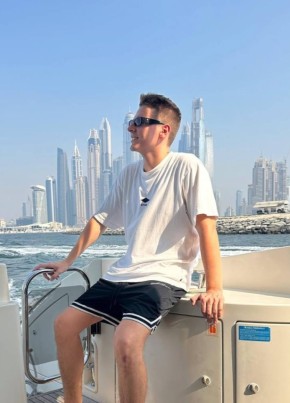 Евгений из Ostrava 34 года