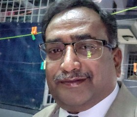 Rajakumar, 54 года, Bangalore