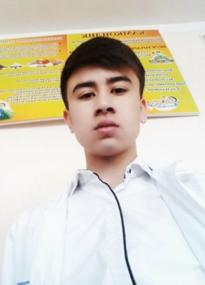 Sardor, 23, O‘zbekiston Respublikasi, Toshkent