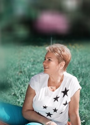 Anna, 58, Abkhazia, Sokhumi