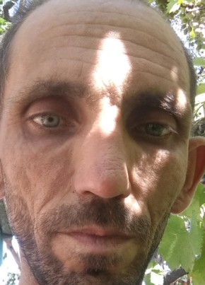 Толя из Кривого Рога 39 лет
