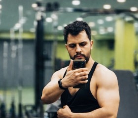 Fırat Aktaș, 32, Manisa