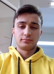 Yusuf Ali Yağcı, 19 лет, Ankara