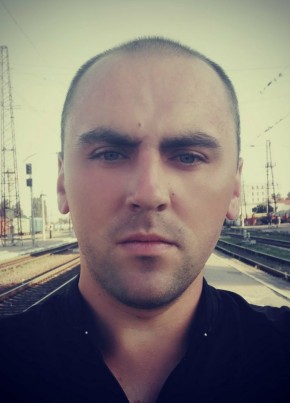 Сергей из Самары 40 лет