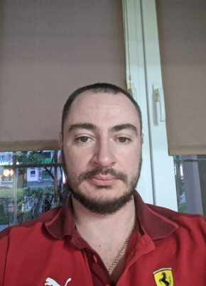 Aleks, 40, Russia, Ivanteyevka (MO)