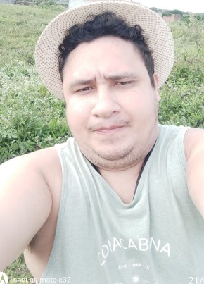 Rafael, 33, Brazil, Caruaru