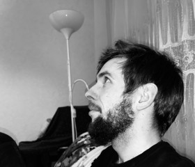 Yan, 34, Saint Petersburg